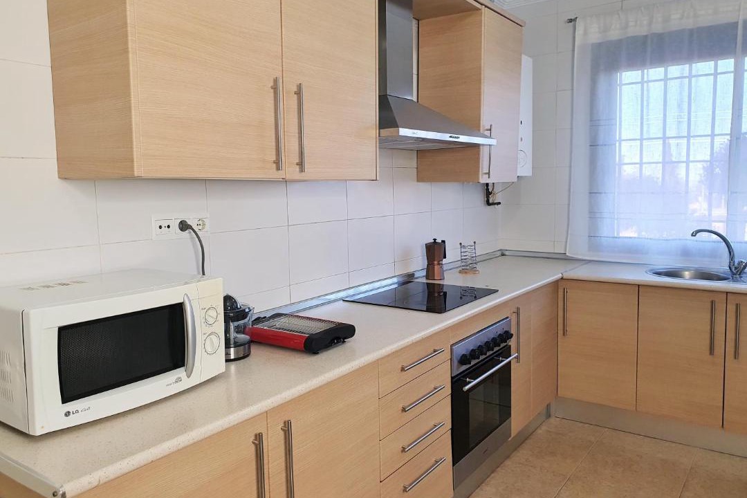 Photo of Kitchen in Burguillos de Toledo