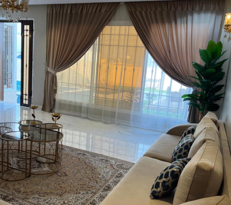 Photo of Livingroom in Al Hawiyah