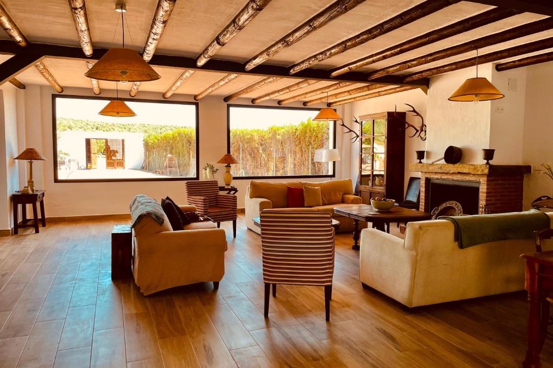 Photo of Livingroom in Archidona