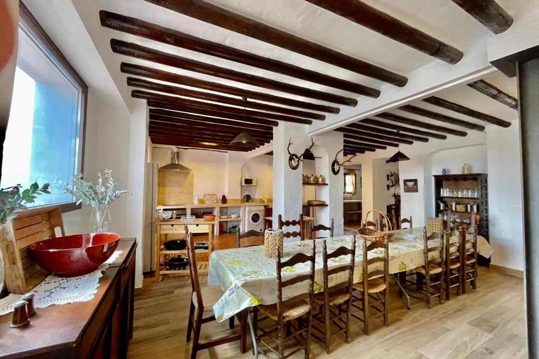 Photo of Kitchen in Archidona