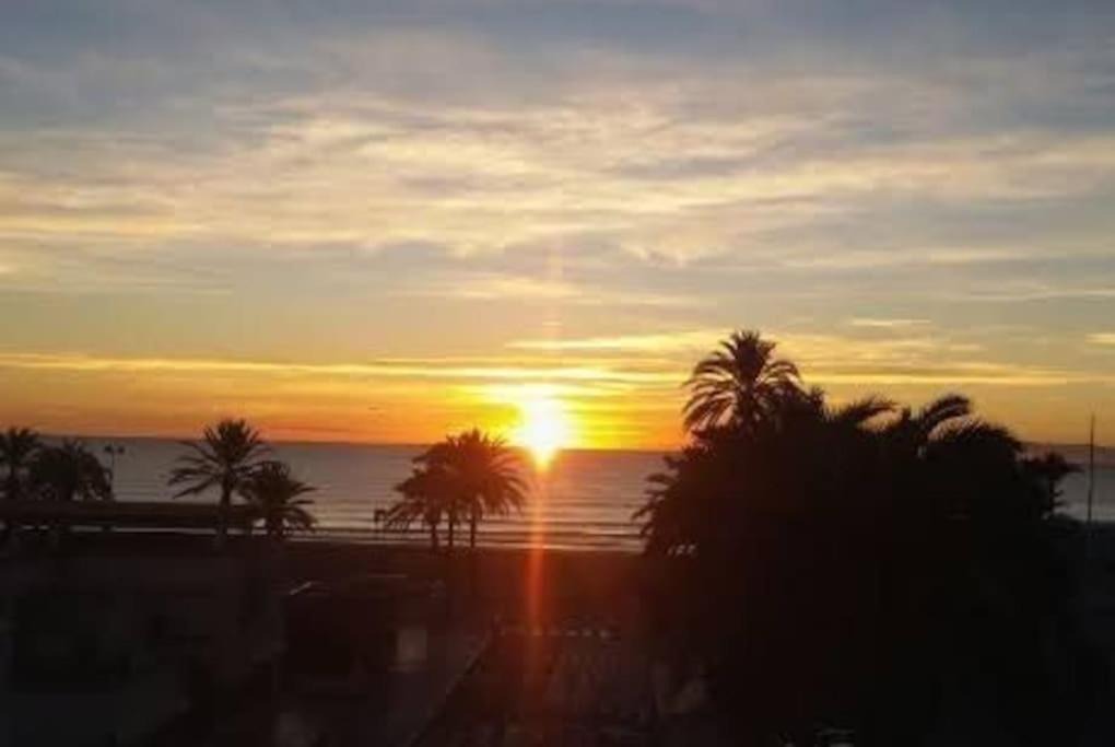 Photo of Outdoor in Playa Pobla de Farnals