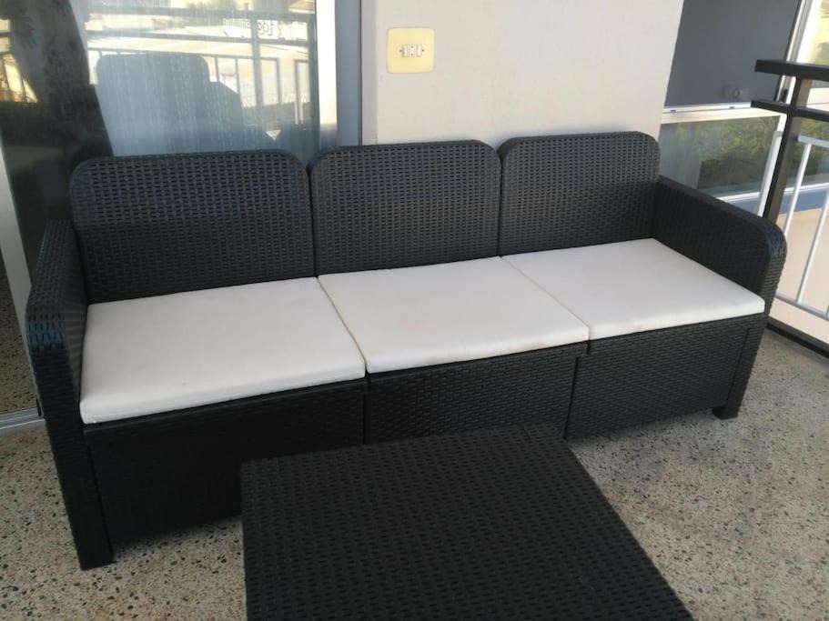 Photo of Livingroom in Playa Pobla de Farnals