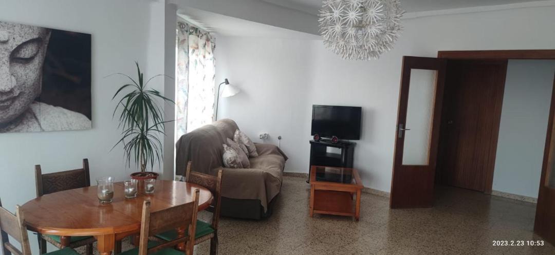 Photo of Livingroom in Playa Pobla de Farnals