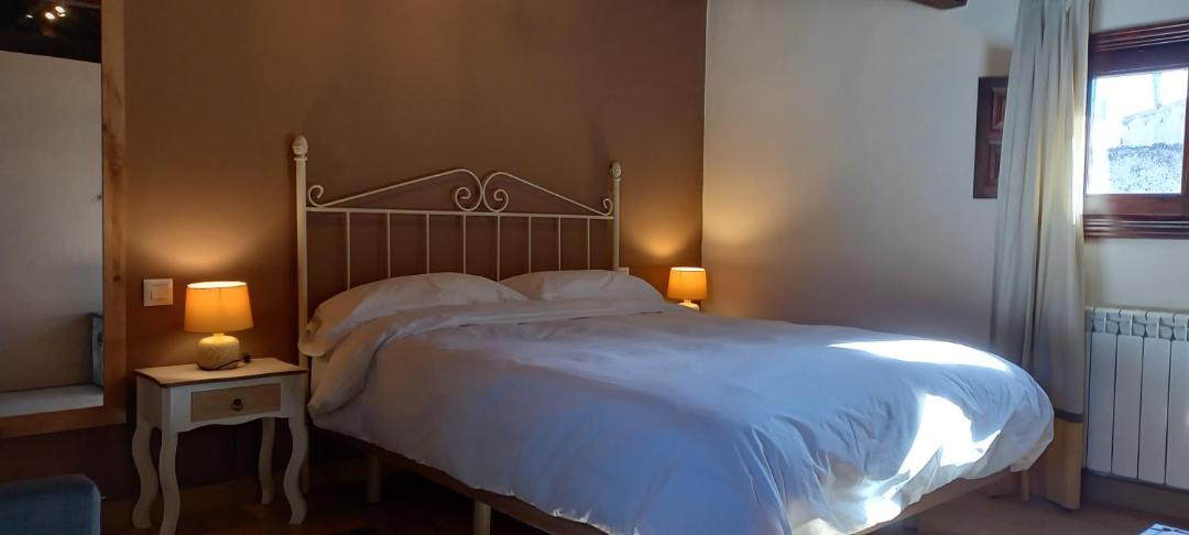 Photo of Bedroom in Chinchon