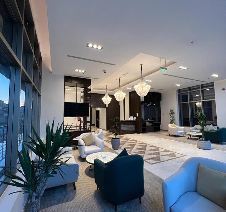 Photo of Livingroom in Unaizah