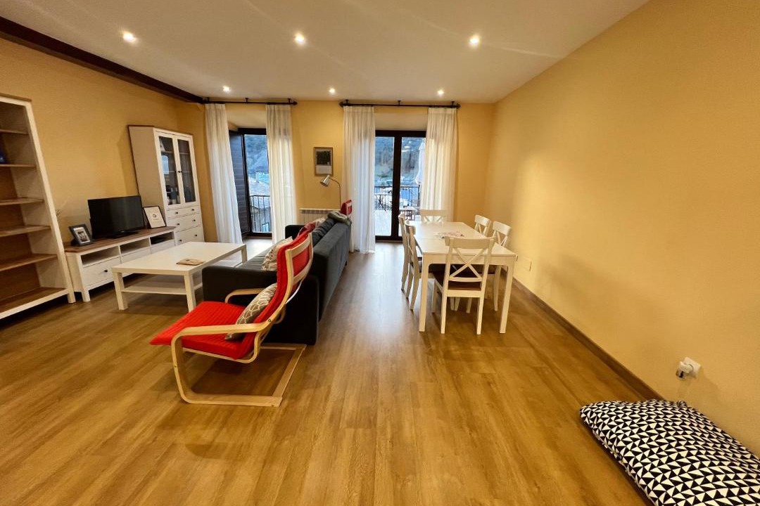 Photo of Livingroom in Villafranca del Bierzo