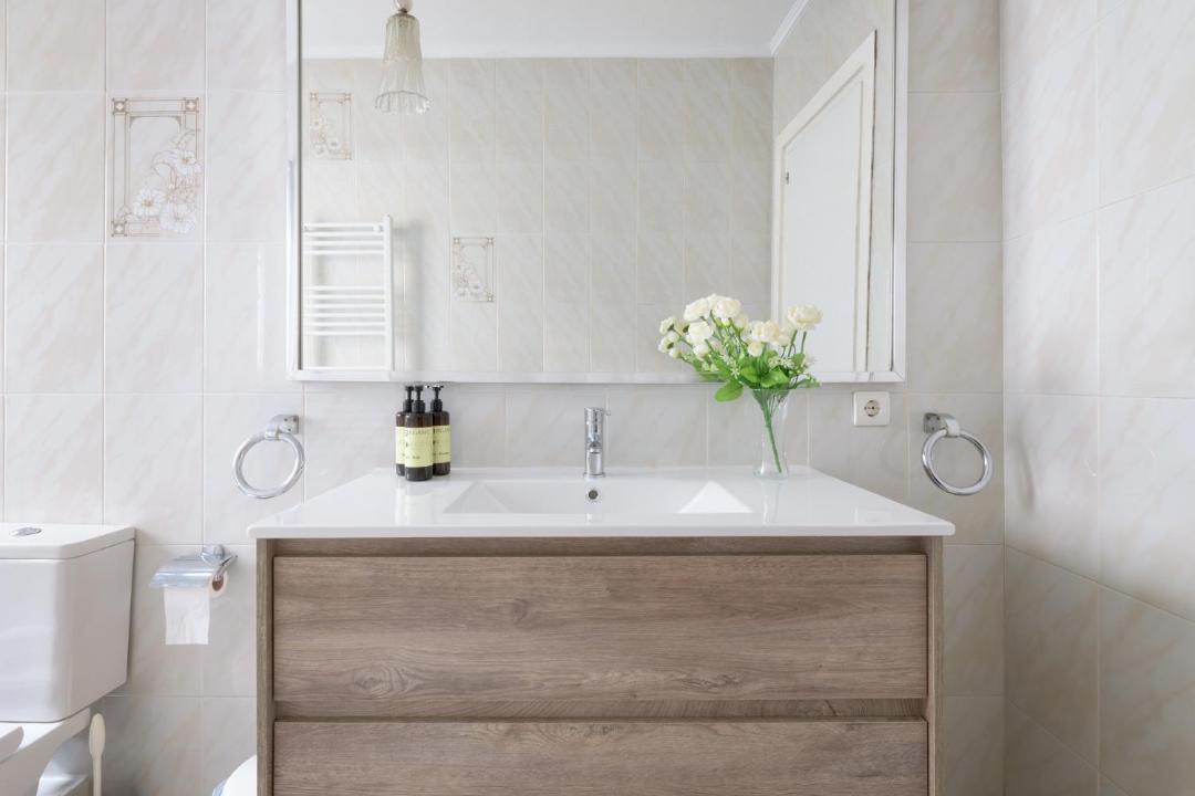 Photo of Bathroom in Iralabarri
