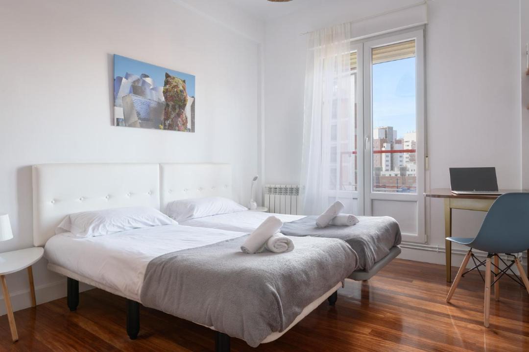 Photo of Bedroom in Iralabarri