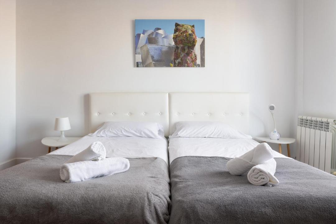 Photo of Bedroom in Iralabarri