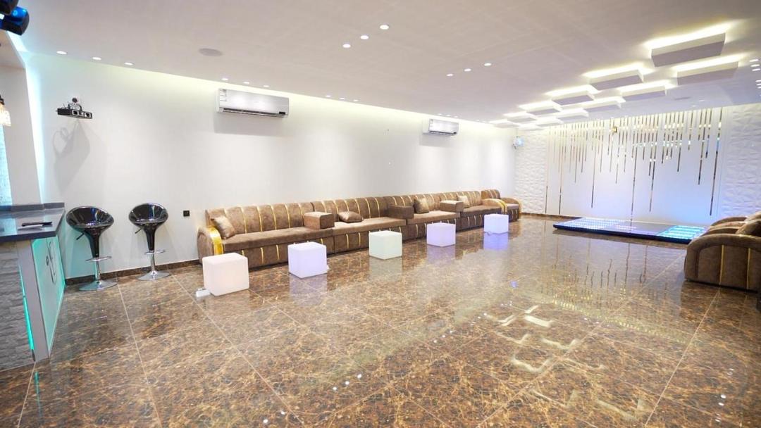 Photo of Livingroom in Al Kharj