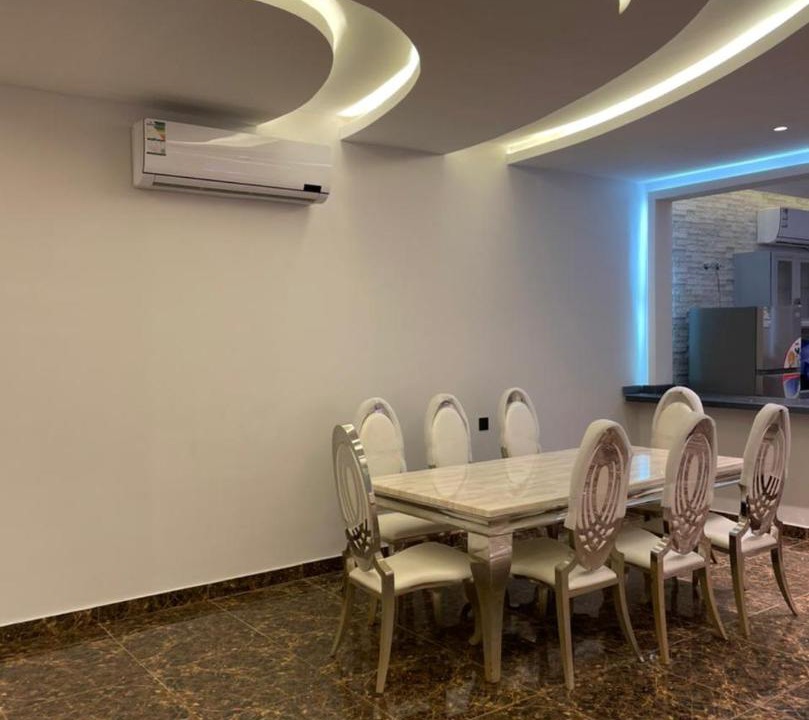 Photo of Livingroom in Al Kharj