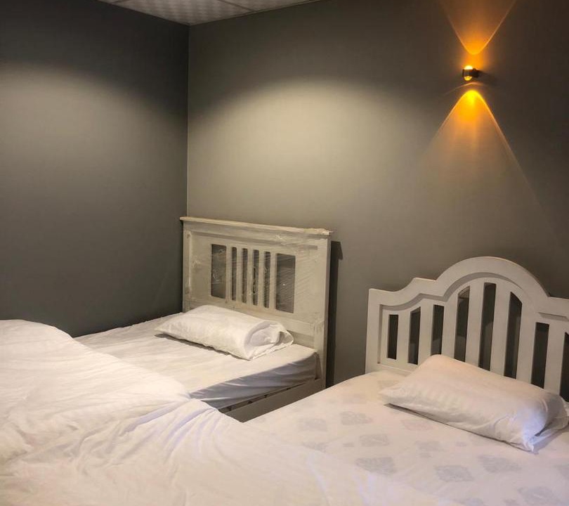 Photo of Bedroom in AlUla
