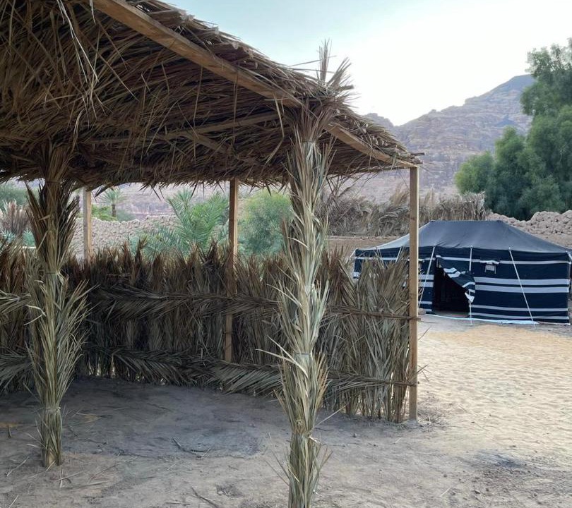 Photo of Others in AlUla