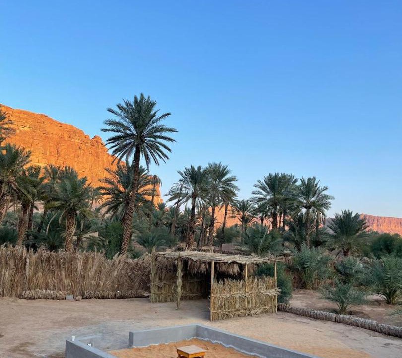 Photo of Others in AlUla