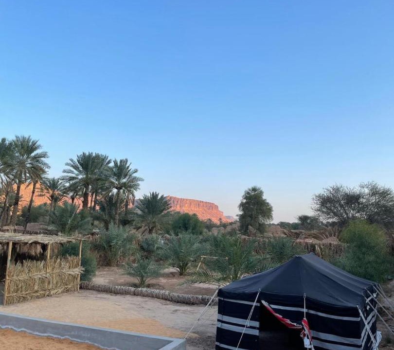 Photo of Others in AlUla