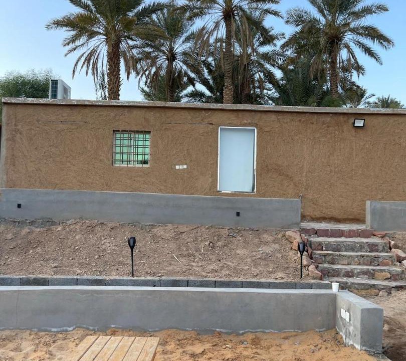 Photo of Buildings in AlUla