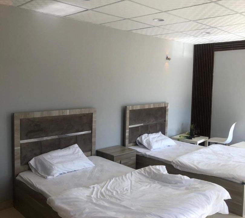 Photo of Bedroom in AlUla