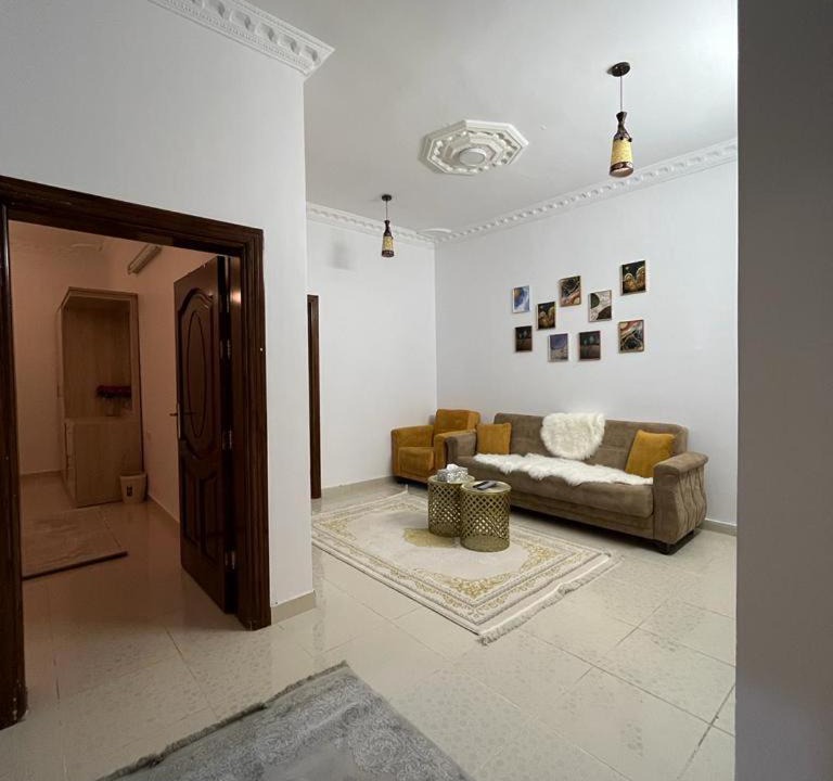 Photo of Livingroom in Al Harra Al-Sharqiah