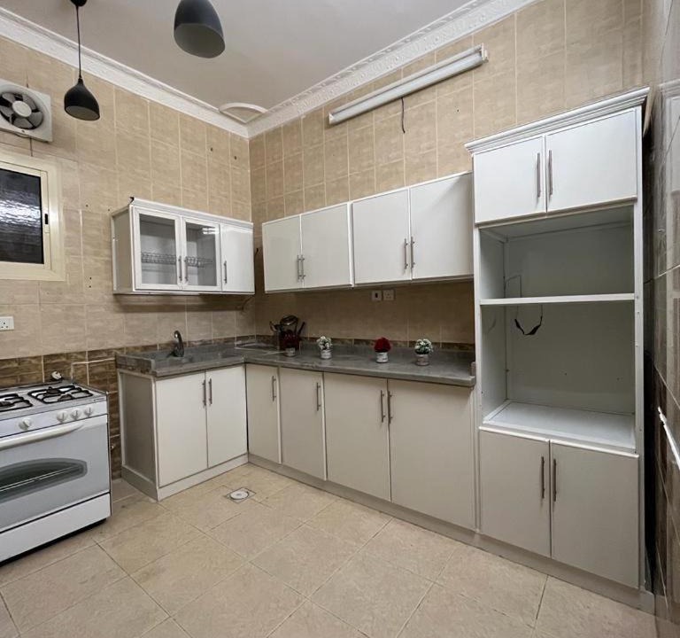 Photo of Kitchen in Al Harra Al-Sharqiah