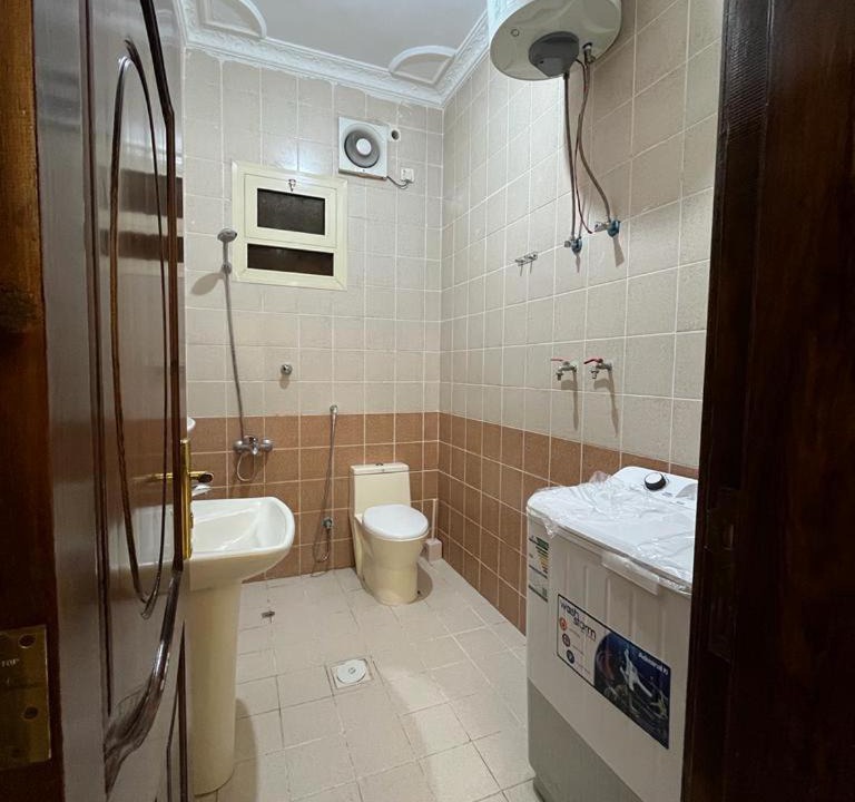 Photo of Bathroom in Al Harra Al-Sharqiah
