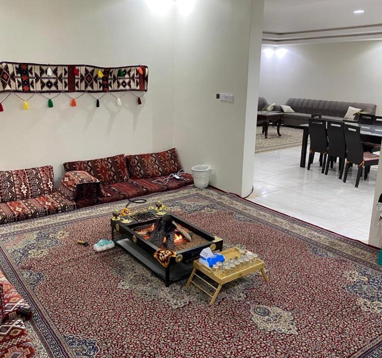 Photo of Livingroom in Riyadh