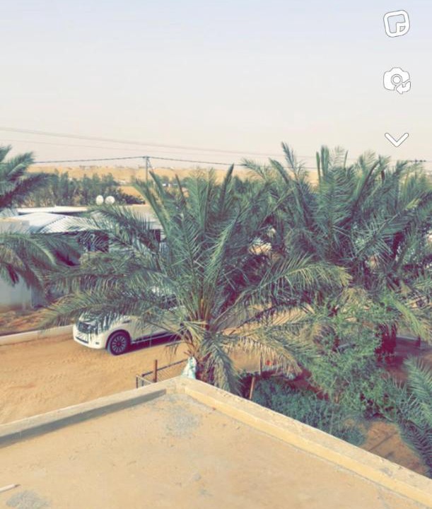 Photo of Outdoor in Riyadh