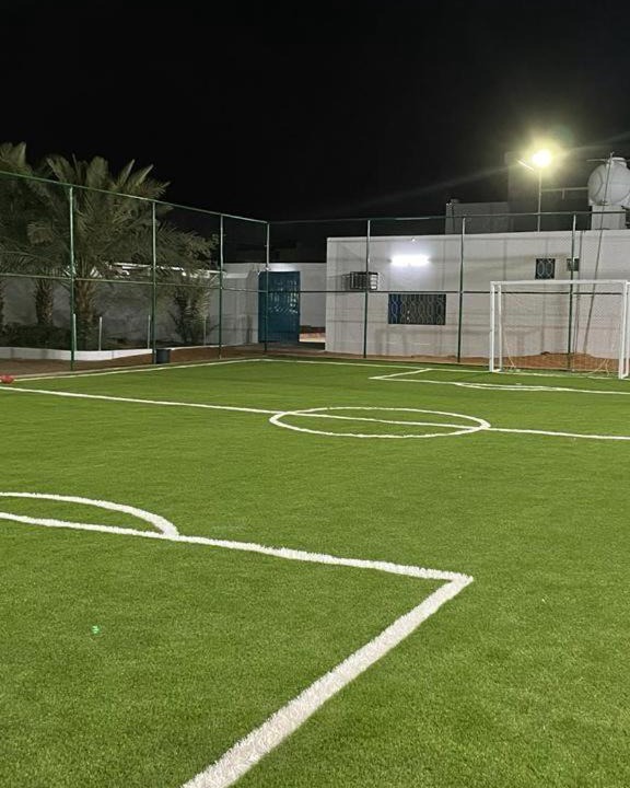 Photo of Buildings in Riyadh