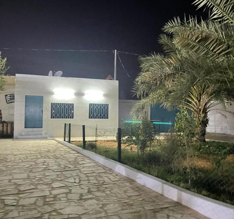 Photo of Buildings in Riyadh