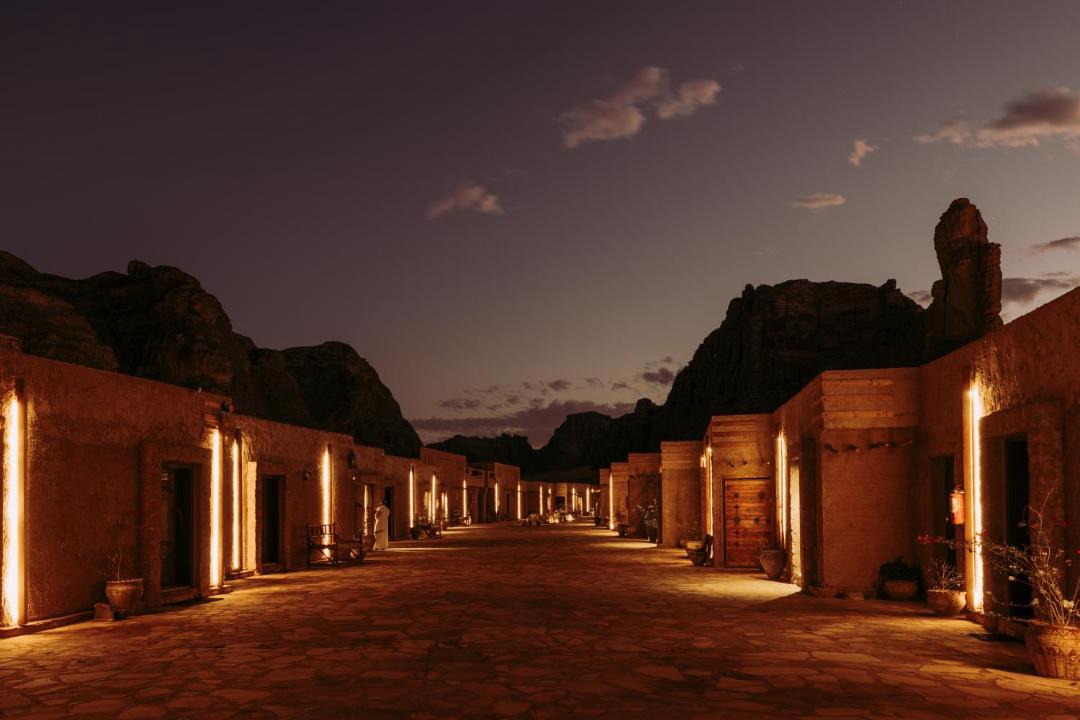Photo of Others in AlUla