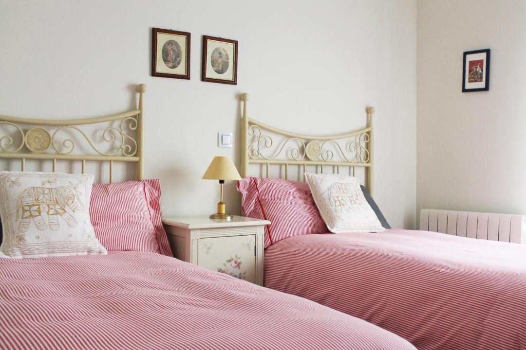 Photo of Bedroom in Burgos