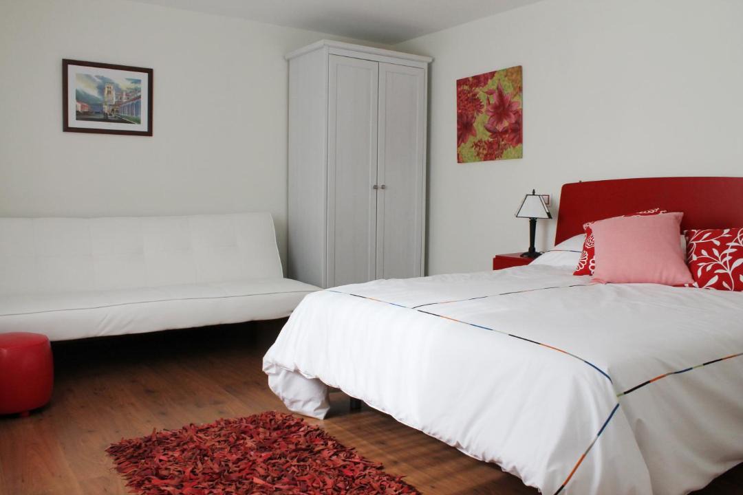 Photo of Bedroom in Burgos