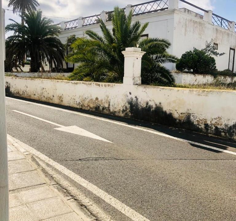 Photo of Buildings in Haria