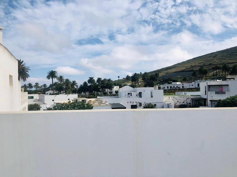 Photo of Buildings in Haria