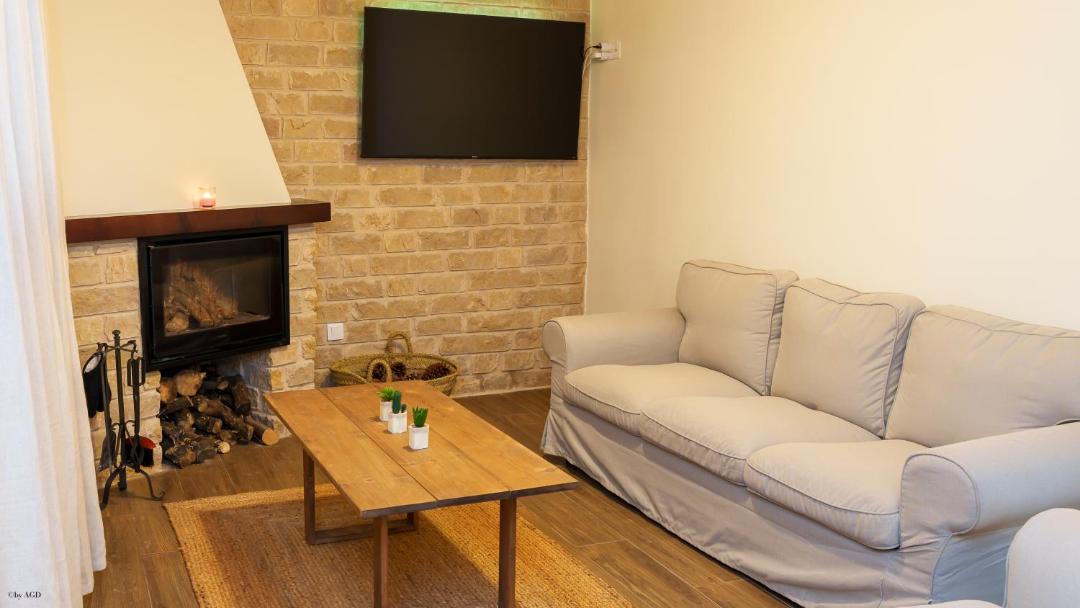 Photo of Livingroom in Aioder