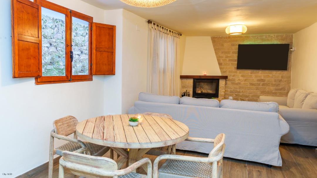 Photo of Livingroom in Aioder