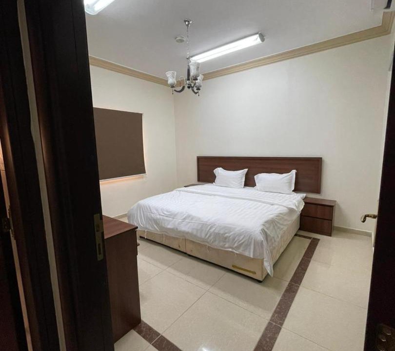 Photo of Bedroom in Al Harra Al-Sharqiah