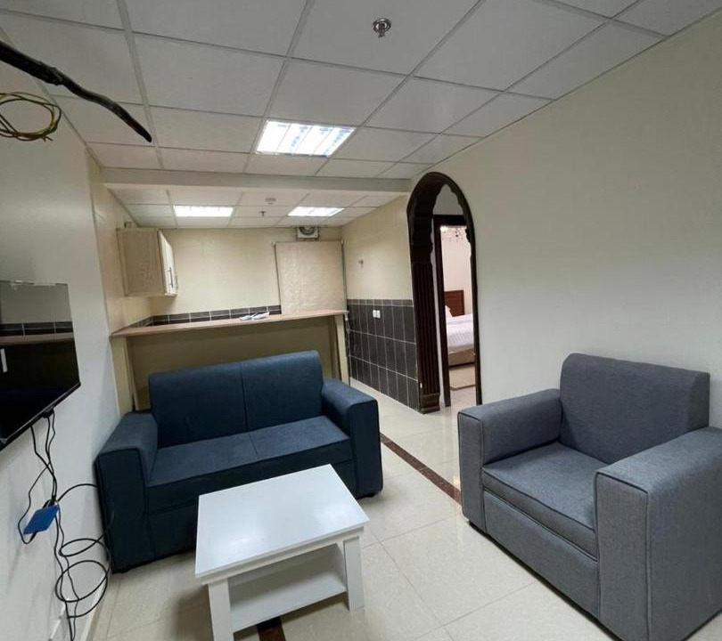 Photo of Livingroom in Al Harra Al-Sharqiah