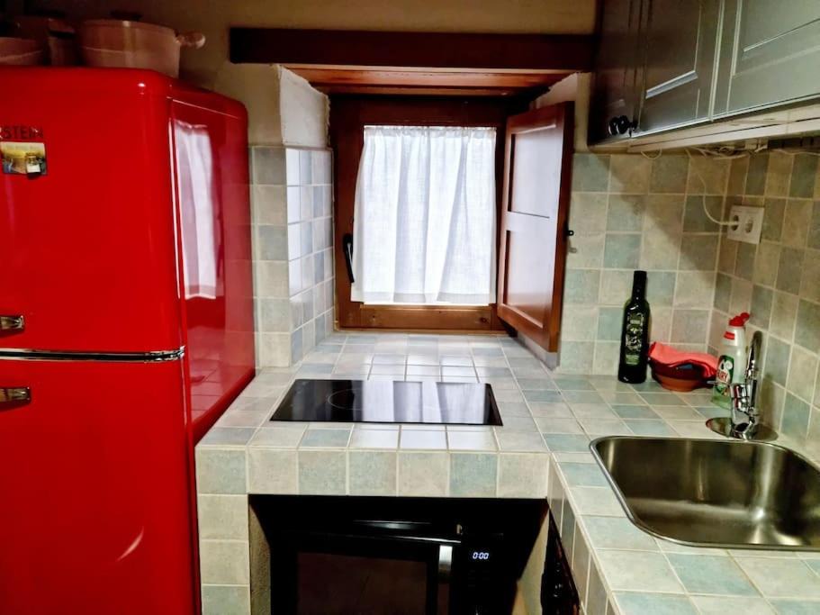 Photo of Kitchen in Bahabon