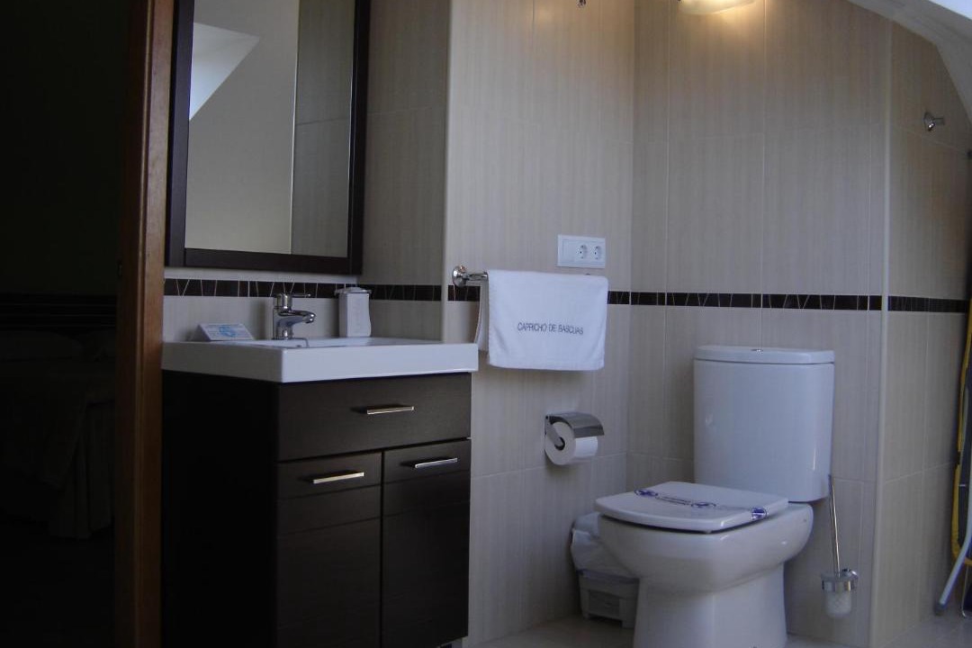 Photo of Bathroom in Montalvo