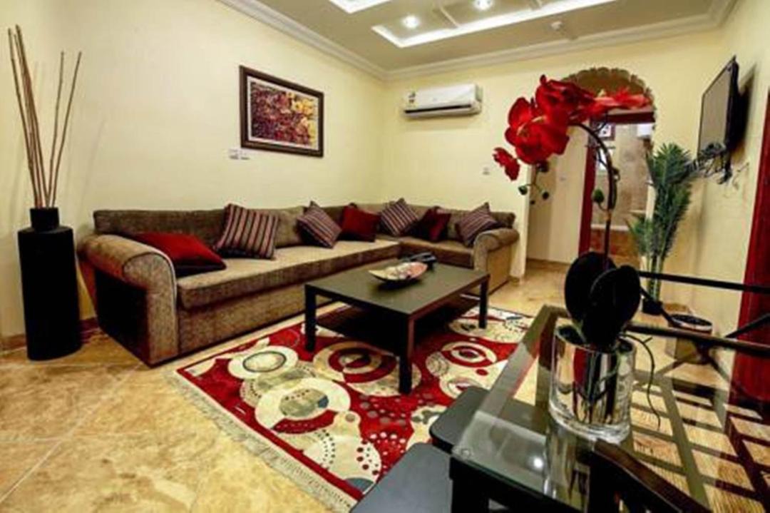 Photo of Livingroom in Al-Hamra'a