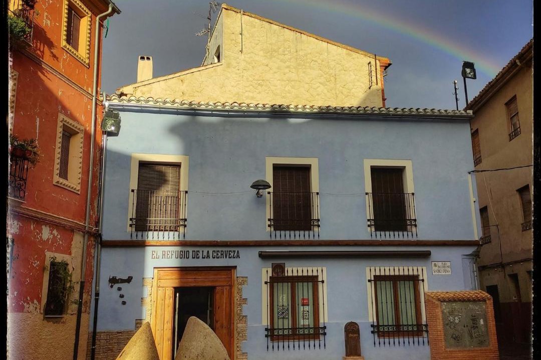 Photo of Others in Villena