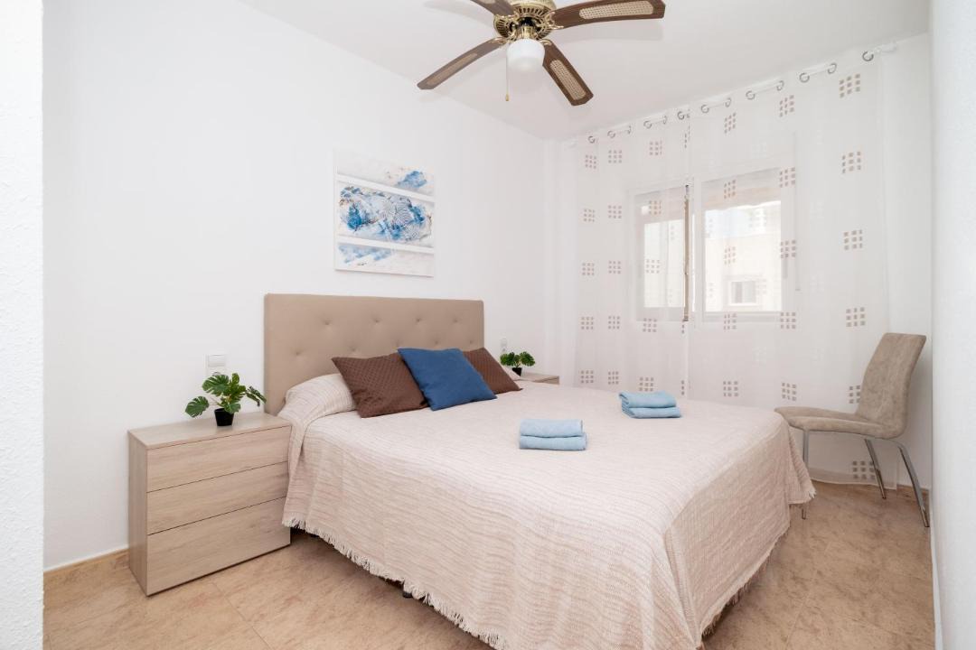 Photo of Bedroom in Torrevieja