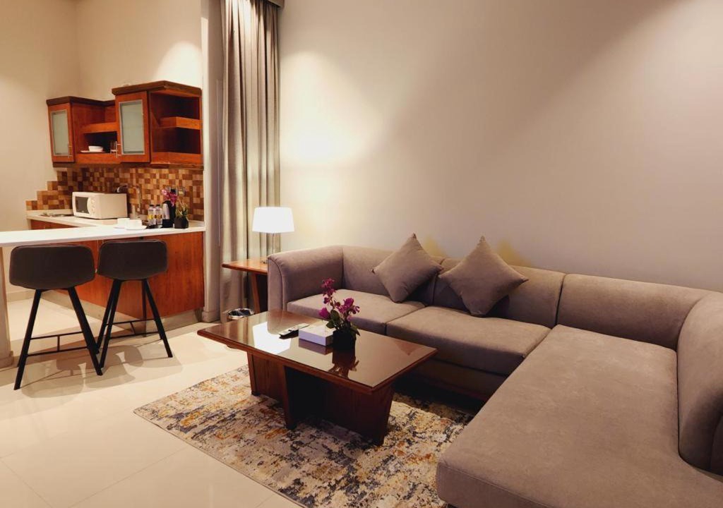 Photo of Livingroom in Al Hamra