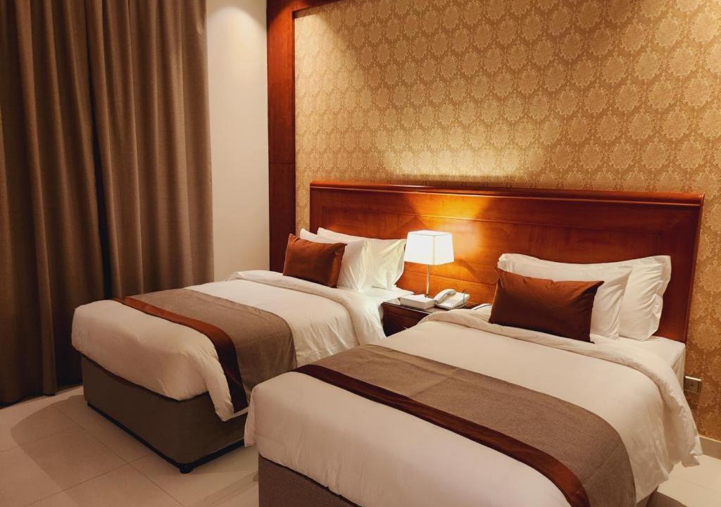 Photo of Bedroom in Al Hamra