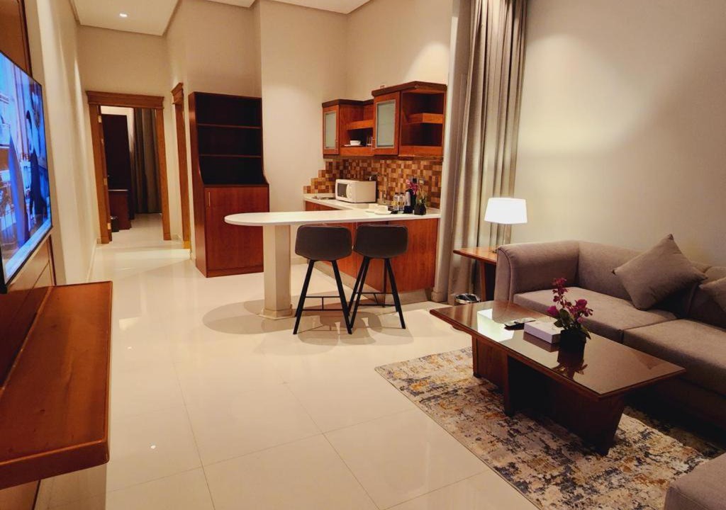Photo of Livingroom in Al Hamra