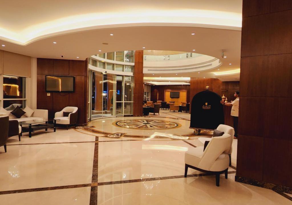 Photo of Livingroom in Al Hamra