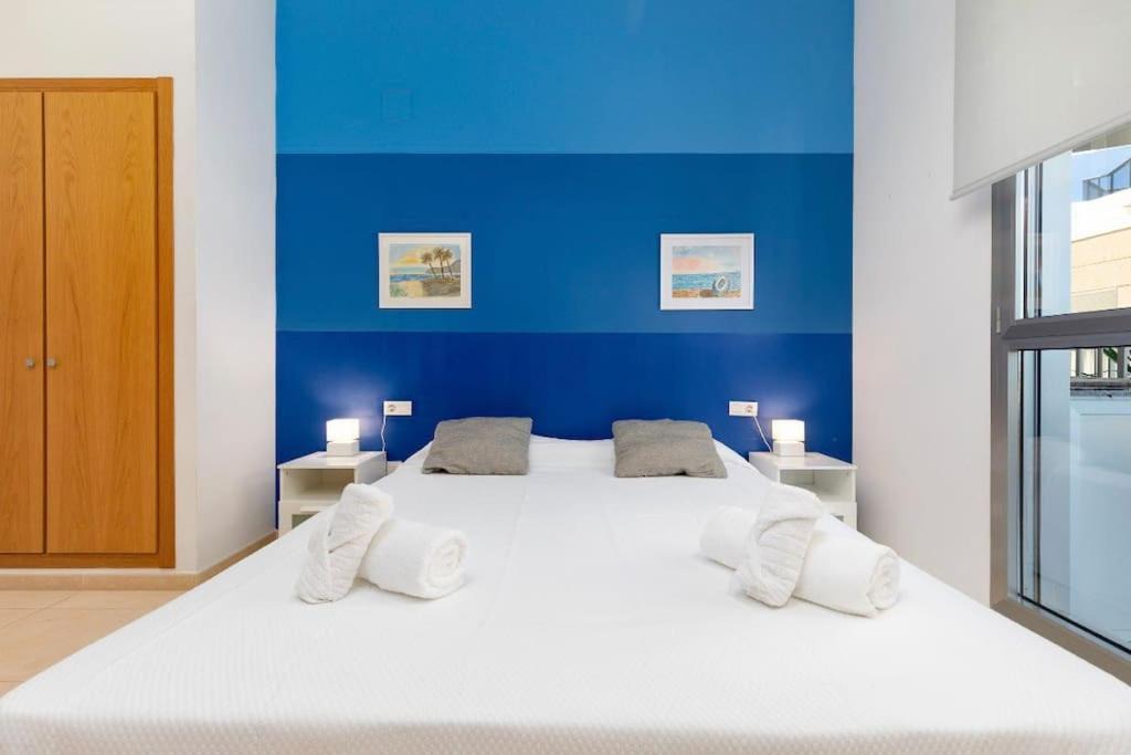 Photo of Bedroom in Alboraya