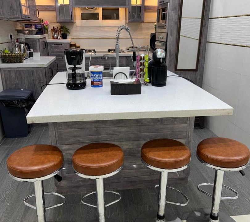 Photo of Kitchen in AlUla