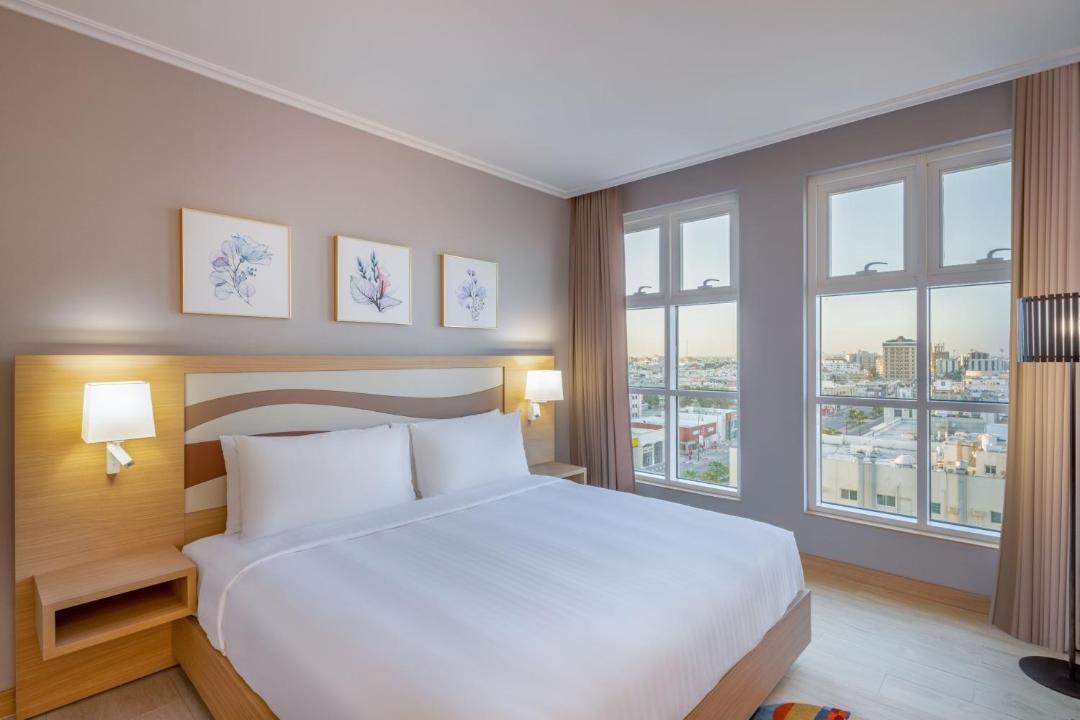 Photo of Bedroom in Dammam