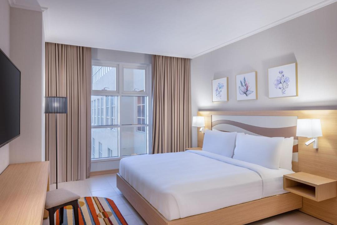 Photo of Bedroom in Dammam